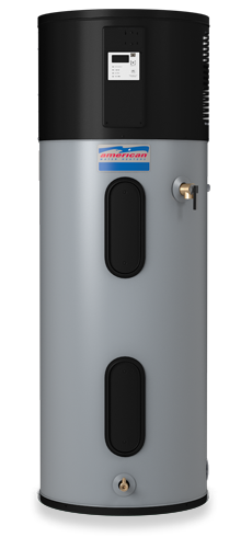 dn80 GAL HYBRID 10YR WARRANTY - Water Heaters and Parts